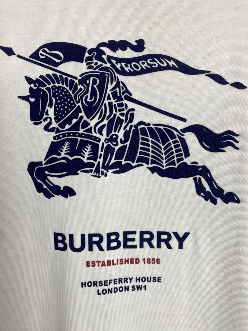 Burberry T-Shirts